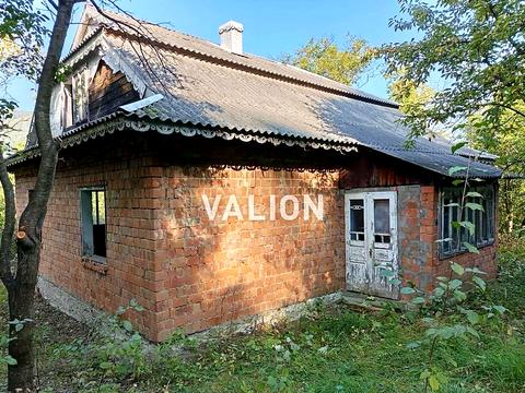 дом по адресу І.Франка, 3