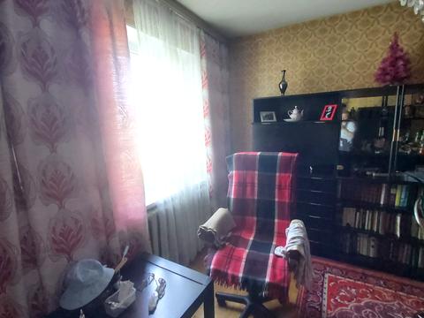 квартира за адресою Феодосійська вул., 48/52