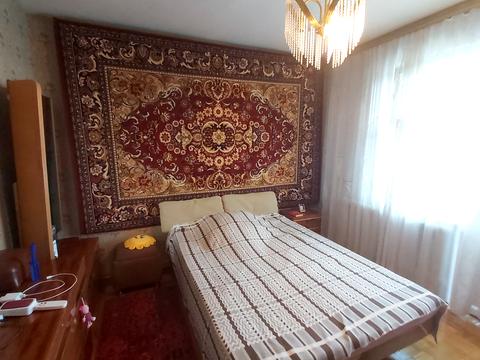 квартира за адресою Феодосійська вул., 48/52