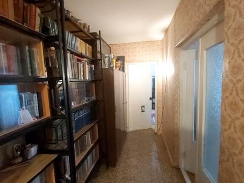 квартира за адресою Феодосійська вул., 48/52