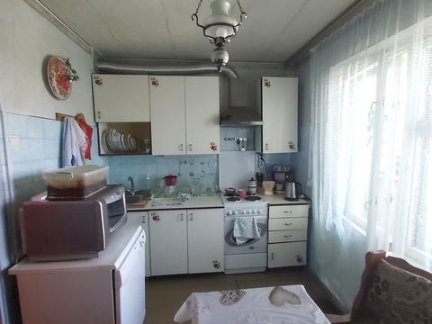 квартира за адресою Феодосійська вул., 48/52