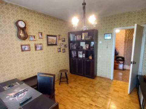 квартира за адресою Феодосійська вул., 48/52