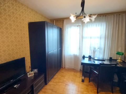 квартира за адресою Феодосійська вул., 48/52