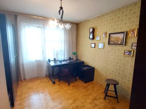 квартира за адресою Феодосійська вул., 48/52