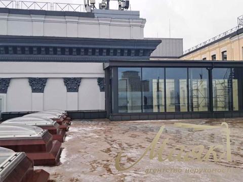 коммерческая по адресу Прорезная ул., 8