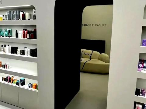 комерційна за адресою Басейна вул., 1/2