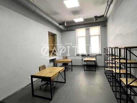 комерційна за адресою Євгена Чикаленка вул. (Пушкінська), 14