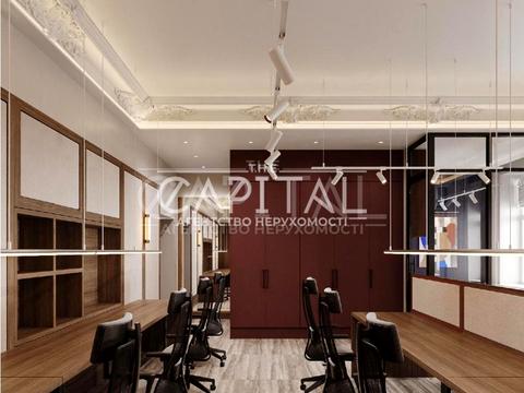 коммерческая по адресу Большая Васильковская ул. (Красноармейская), 41