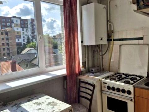 квартира за адресою Незалежності вул., 101А-Б