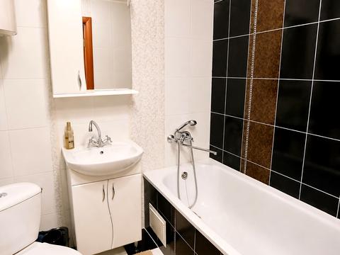 квартира по адресу Олены Пчилки ул., 4