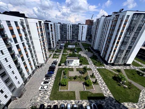 квартира по адресу Гетмана Мазепы ул., 164, к3