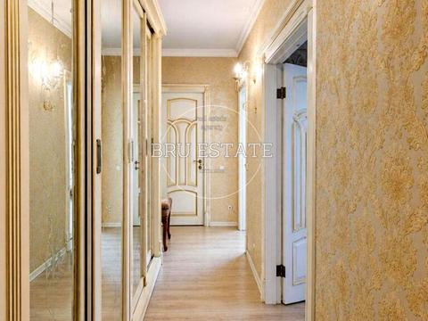 квартира по адресу Елизаветы Чавдар ул., 8