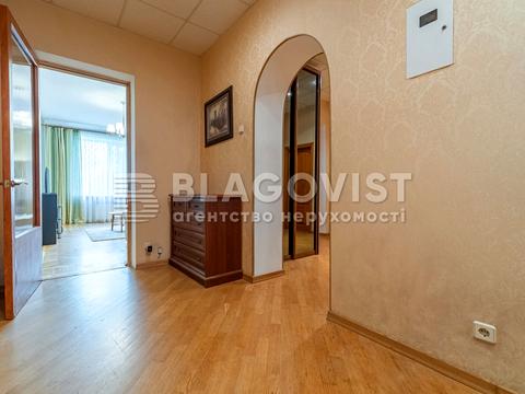квартира по адресу Вишгородська ул., 56/2