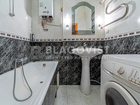 квартира по адресу Вишгородська ул., 56/2