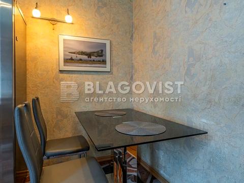 квартира по адресу Вишгородська ул., 56/2
