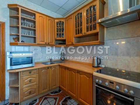 квартира по адресу Вишгородська ул., 56/2