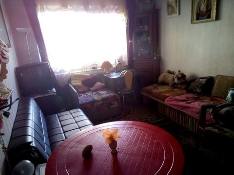 квартира по адресу Левандовская ул., 2