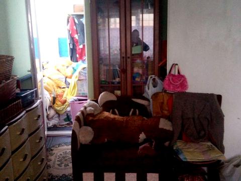 квартира по адресу Левандовская ул., 2