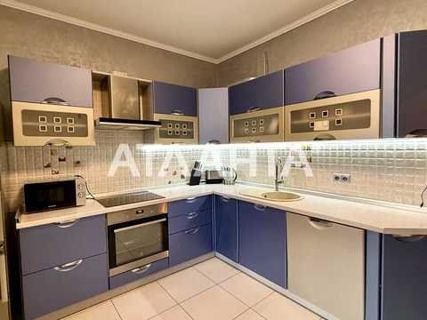 квартира за адресою Композитора Мейтуса вул., 4