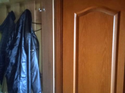 квартира по адресу Зодчих ул., 80-А