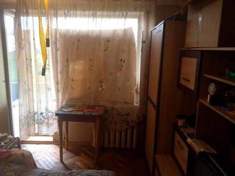 квартира по адресу Зодчих ул., 80-А