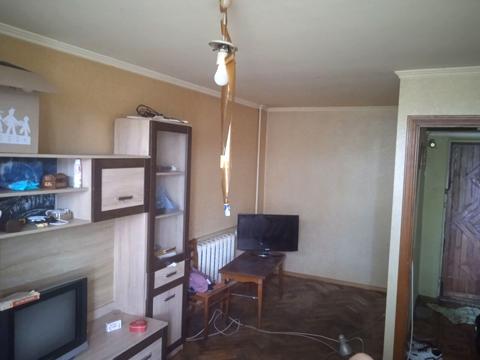 квартира по адресу Зодчих ул., 80-А