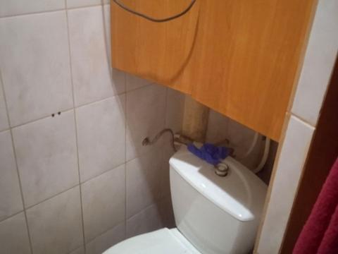 квартира по адресу Зодчих ул., 80-А
