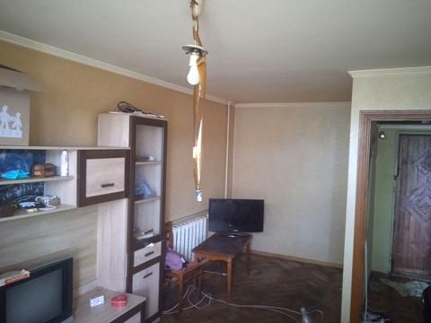 квартира по адресу Зодчих ул., 80-А