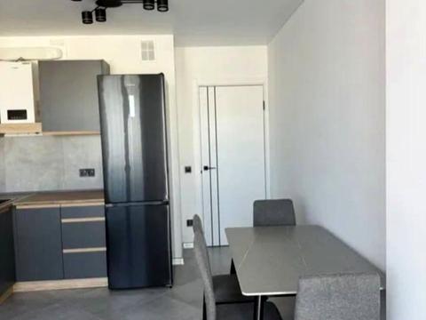 квартира за адресою Львів, Стрийська вул., (Будинок)