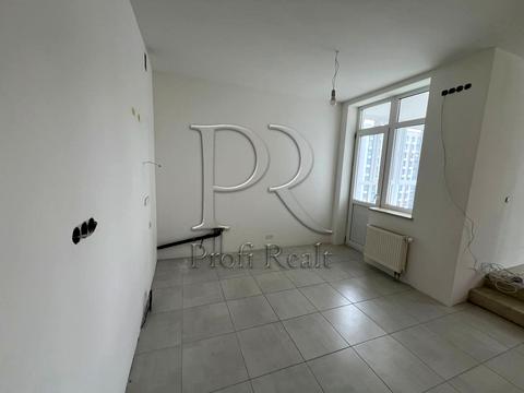 квартира по адресу Тираспольская ул., 58