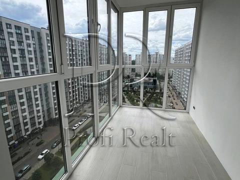 квартира по адресу Тираспольская ул., 58