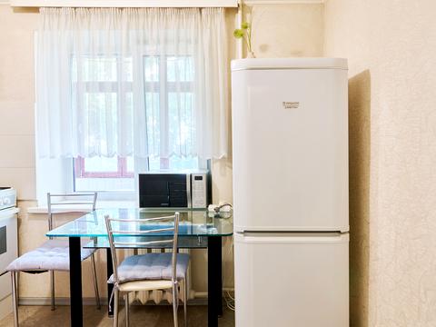 квартира по адресу Борщаговская ул., 10-А