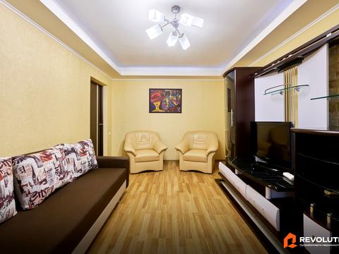 квартира по адресу Борщаговская ул., 10-А