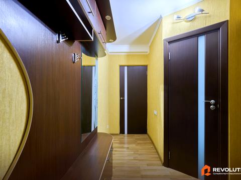 квартира по адресу Борщаговская ул., 10-А