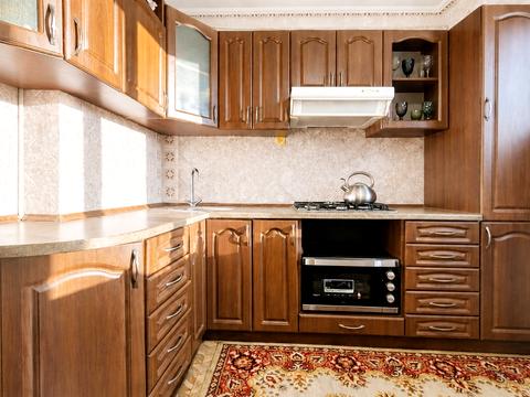 квартира за адресою Левка Лук'яненка вул. (Ватутіна), 56