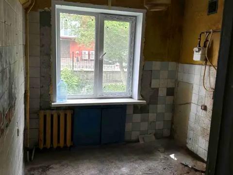 квартира по адресу Менахем-Мендл Шнеерсона ул. (Мініна), 5
