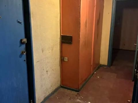 квартира по адресу Менахем-Мендл Шнеерсона ул. (Мініна), 5