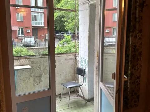 квартира по адресу Менахем-Мендл Шнеерсона ул. (Мініна), 5