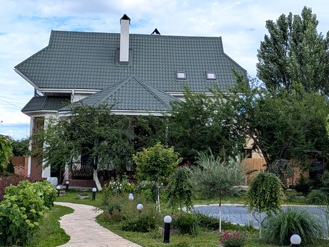 дом по адресу Лісова