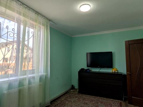 будинок за адресою Лісова