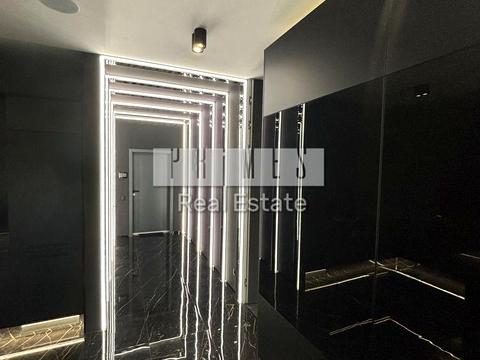 квартира по адресу Саксаганского ул., 37-К