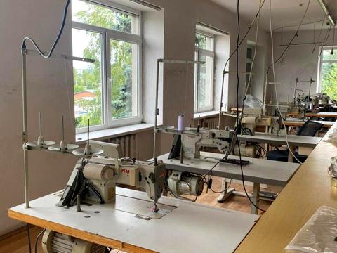 коммерческая по адресу Львов, Полевая ул., 57 а