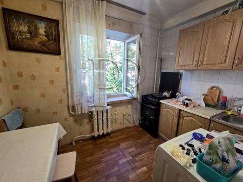 квартира за адресою Ігоря Турчина вул. (Василя Блюхера), 7