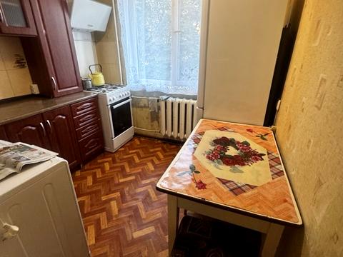 квартира по адресу Мрии ул. (Академика Туполева), 17-Б