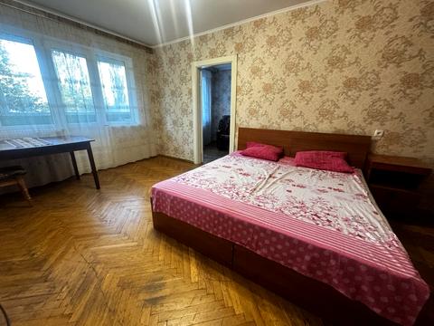 квартира по адресу Мрии ул. (Академика Туполева), 17-Б