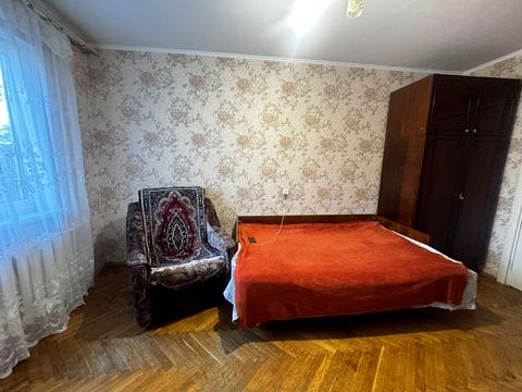 квартира по адресу Мрии ул. (Академика Туполева), 17-Б