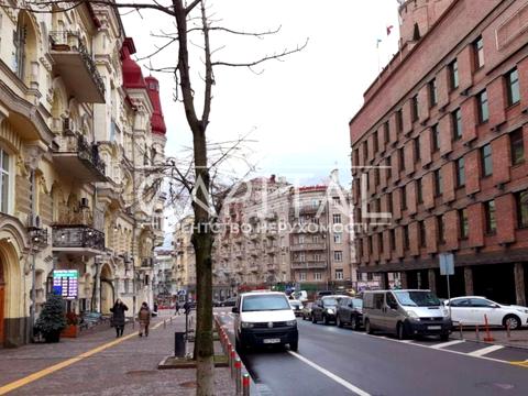 коммерческая по адресу Євгена Чикаленка, 45