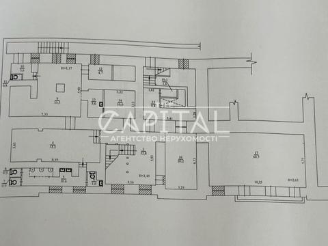 коммерческая по адресу Євгена Чикаленка, 45