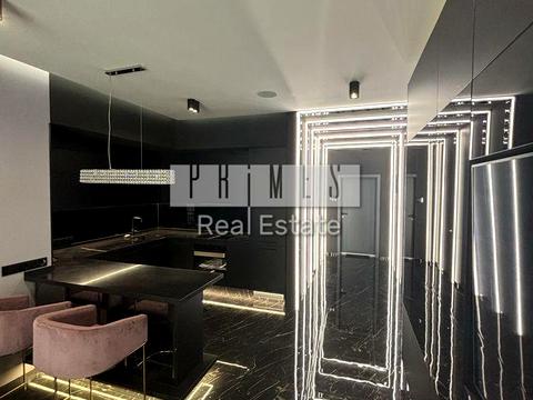 квартира по адресу Саксаганского ул., 37-К