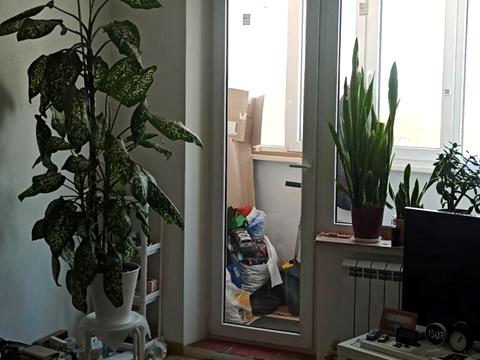 квартира по адресу Гвардейцев-Широнинцев ул., 79в